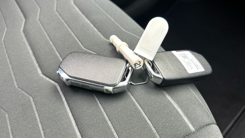 Kia Sportage 1.6T GDi ISG 3 5dr Petrol Estate